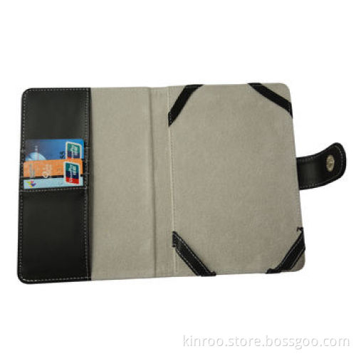 Book style case for new kindle paper white